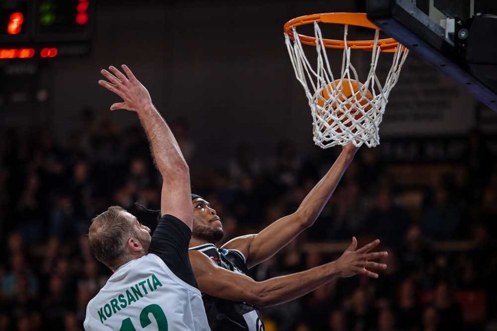 FOTO/VIDEO: Aj Prievidza vstúpila do skupiny výborne. Otočila duel s Kutaisi