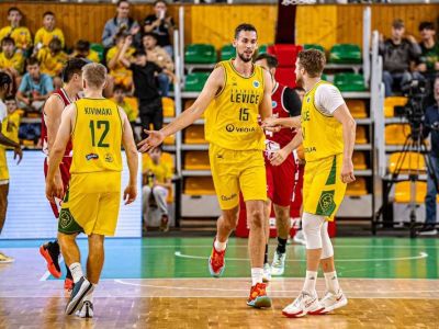 FOTO/VIDEO: Levice šokovali famóznym výkonom španielsku Zaragozu