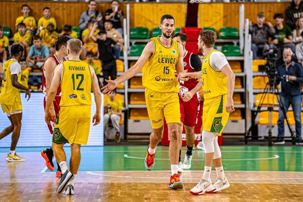 FOTO/VIDEO: Levice šokovali famóznym výkonom španielsku Zaragozu