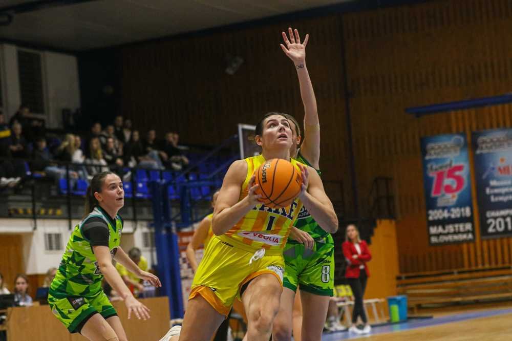 Rozšírenie ligy bola katastrofa. Hrať ju už môže hocikto, zhodli sa Sujová a Jendrichovská