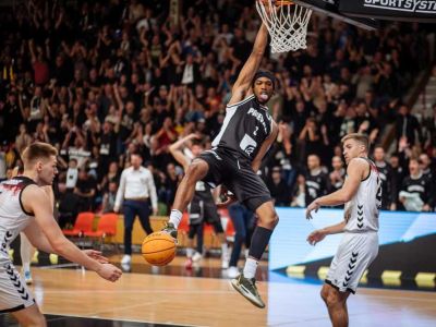 FOTO/VIDEO: Bilbao bolo v Prievidzi lepšie, ale atmosféra stála za to