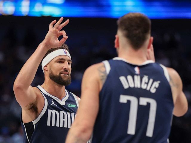 Dončič stratil LeBrona, ale v Lakers môže privítať legendárnu posilu