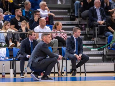 Piešťany boli v stredu najbližšie k výhre, Peter Jankovič: Vyzeráme určite lepšie