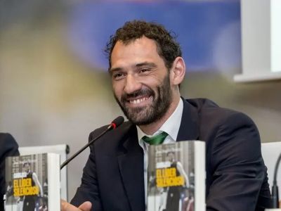 (exkluzívne) Prezident FIBA Europe: Slovensko má šancu v budúcnosti organizovať EuroBasket