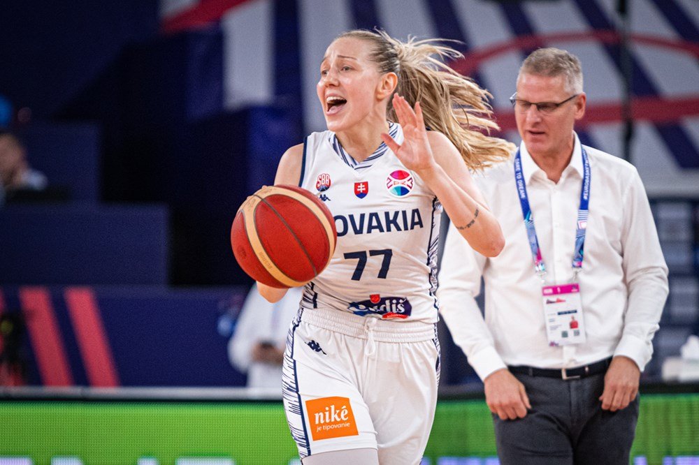 Na Islande je jasný jediný cieľ – zvíťaziť, myslia si euroligistky Dudášová s Mištinová