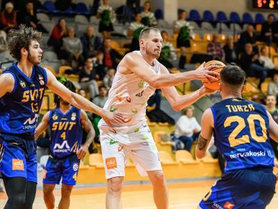 SPU Nitra končí, ale vznikne tím podobný projektu hokejovej dvadsiatky