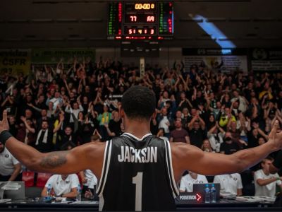 Striedačka Petra Tordu: Nesmúťme. Tešme sa, kam sa posunul slovenský klubový basketbal