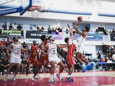 Do Bratislavy pricestuje Gavel a jeho Bamberg, Szabó: Hráme o prvé miesto