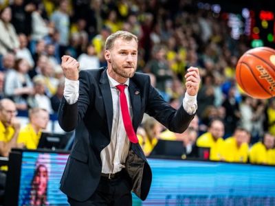 Legenda sa vracia. Teším sa domov, vraví Anton Gavel (rozhovor)