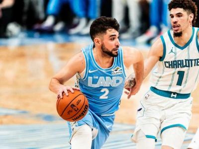 VIDEO: Cleveland pokračuje v úžasnej jazde, ktorú nezažil ani za LeBrona Jamesa