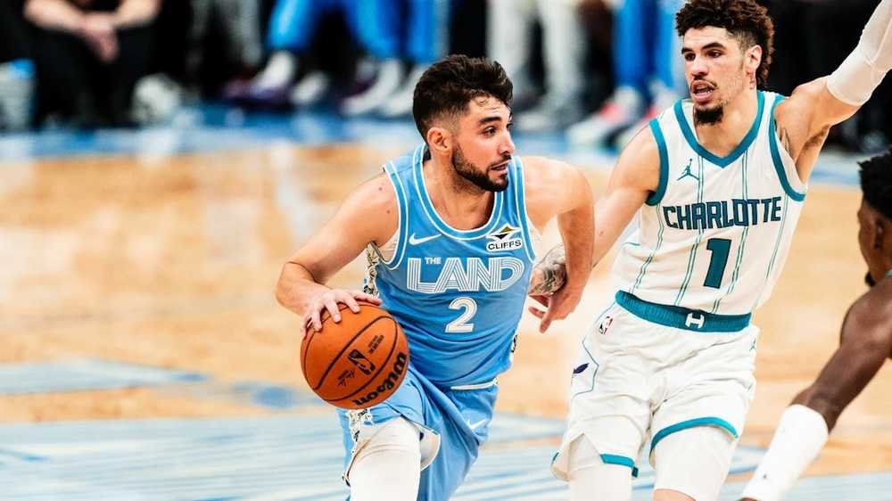 VIDEO: Cleveland pokračuje v úžasnej jazde, ktorú nezažil ani za LeBrona Jamesa