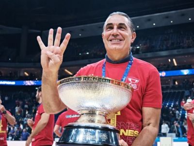 Španieli prídu do Bratislavy bez euroligistov, ale s legendárnym trénerom a viacerými majstrami Európy