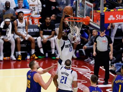 VIDEO: Triple-double Jokiča nestačil, Dallas zvíťazil v Denveri aj bez Dončiča