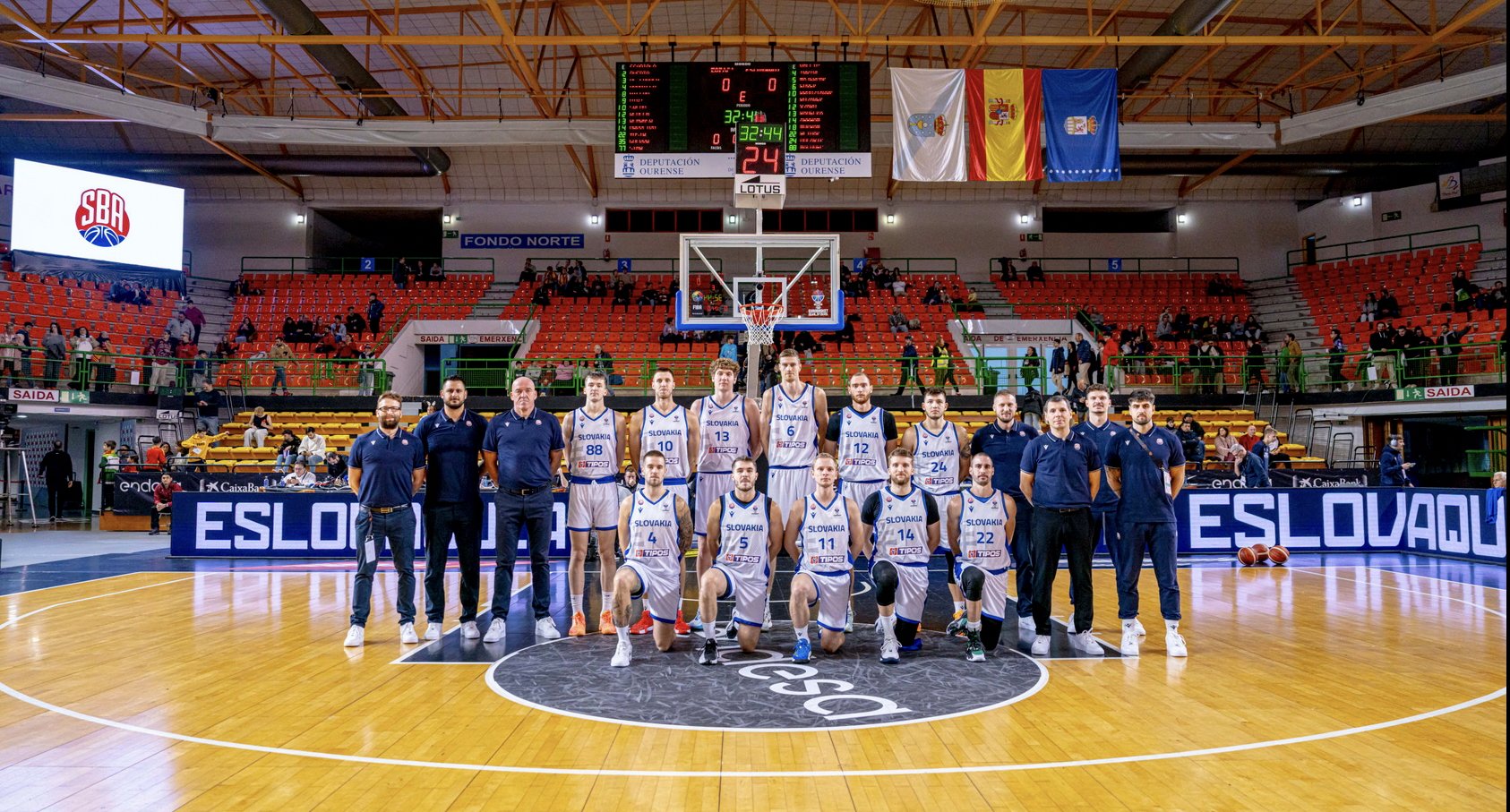 Komentár: Chýbala sladká španielska bodka na záver najlepšej jesene