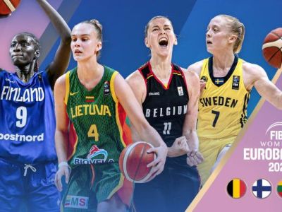 Slovensko neuspelo v snahe organizovať skupinu ME 2027