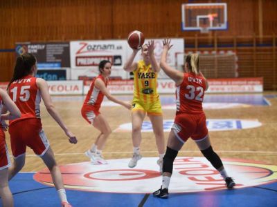 VIDEO: Young Angels z Maďarska bez jedinej prehry