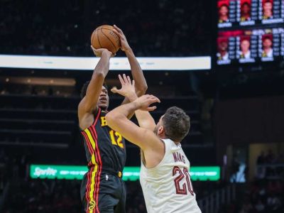 VIDEO: Hawks dovolili Cavs len 101 bodov