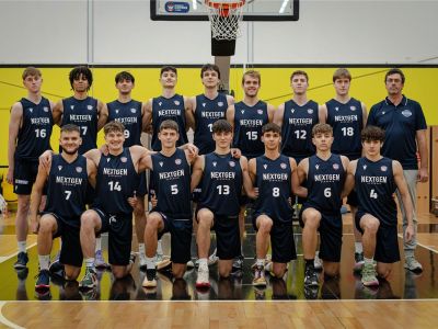 Nový projekt nesie názov NEXTGEN Slovakia, viac by sedelo Inter B