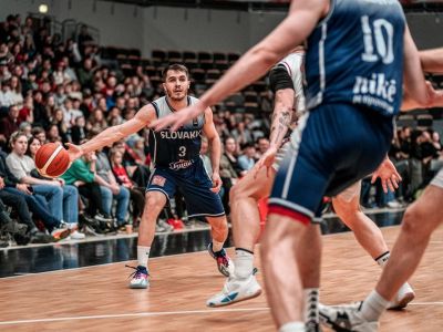 Do Interu Bratislava smeruje veľká slovenská posila