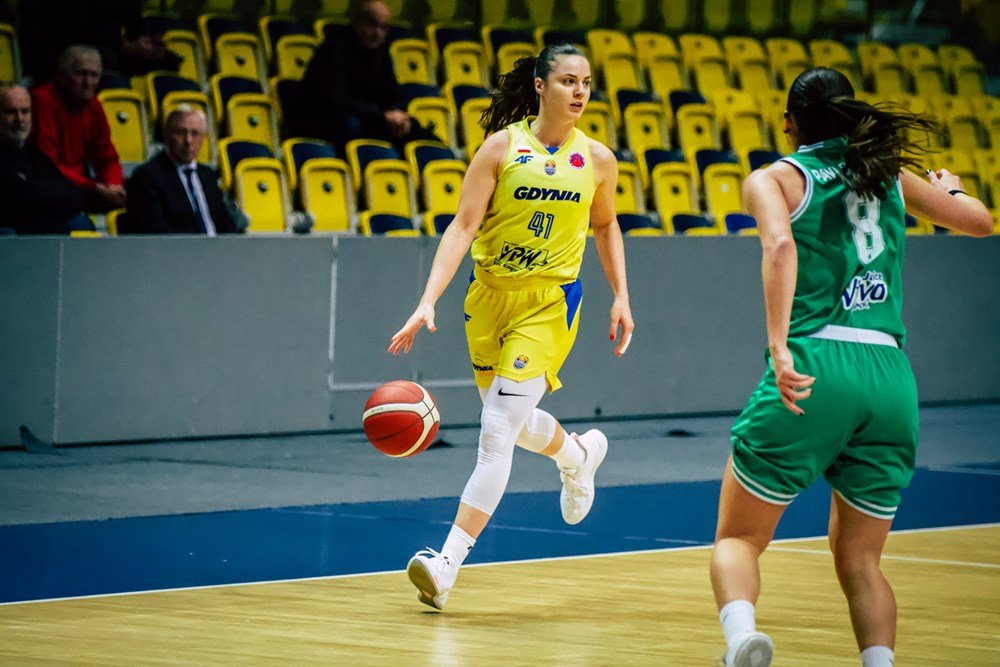 Štyri Slovenky môžu zabojovať v play-off o úspech v Európskom pohári