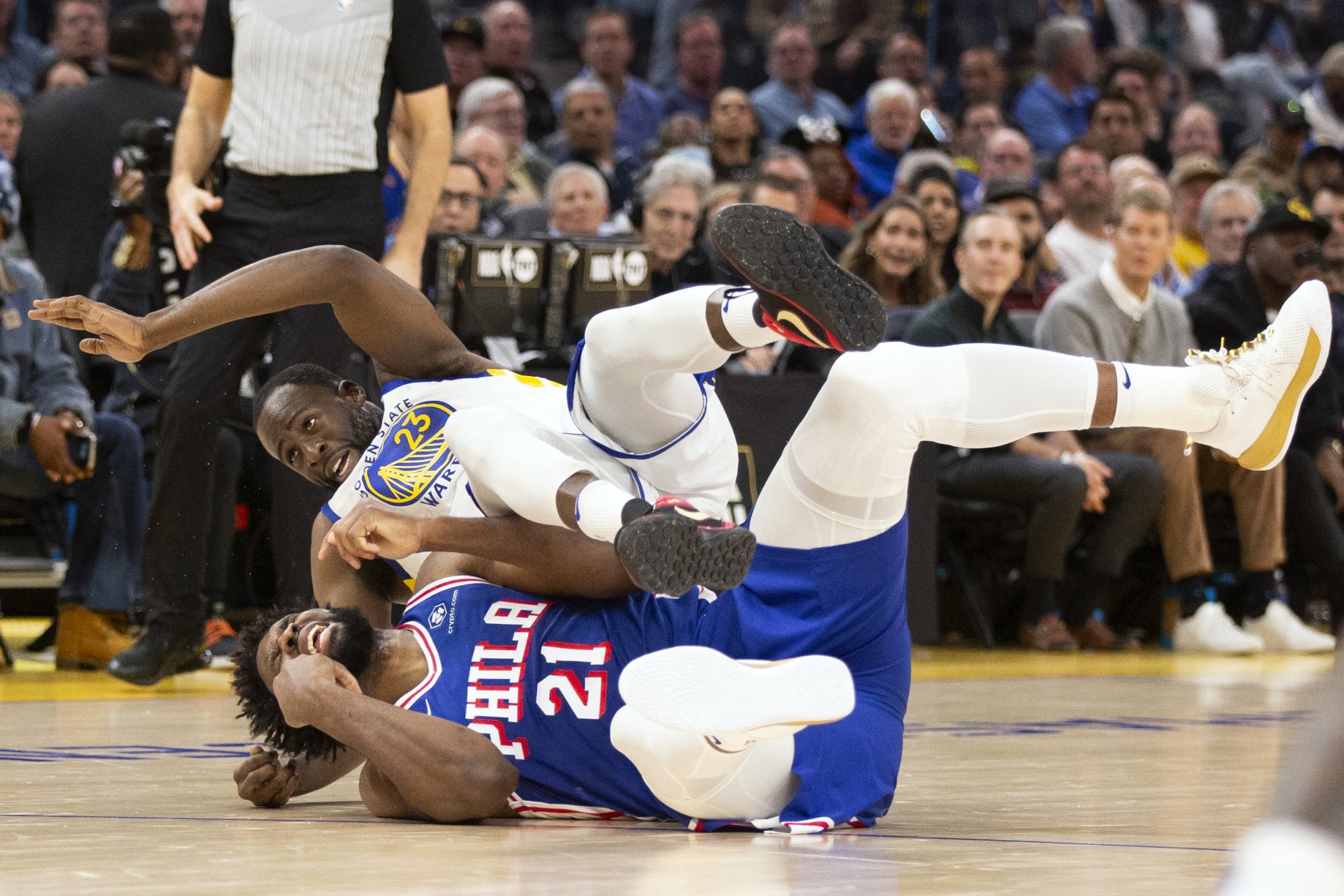 Majú byť favoritom NBA, miesto toho cena vstupeniek klesla na 2 doláre