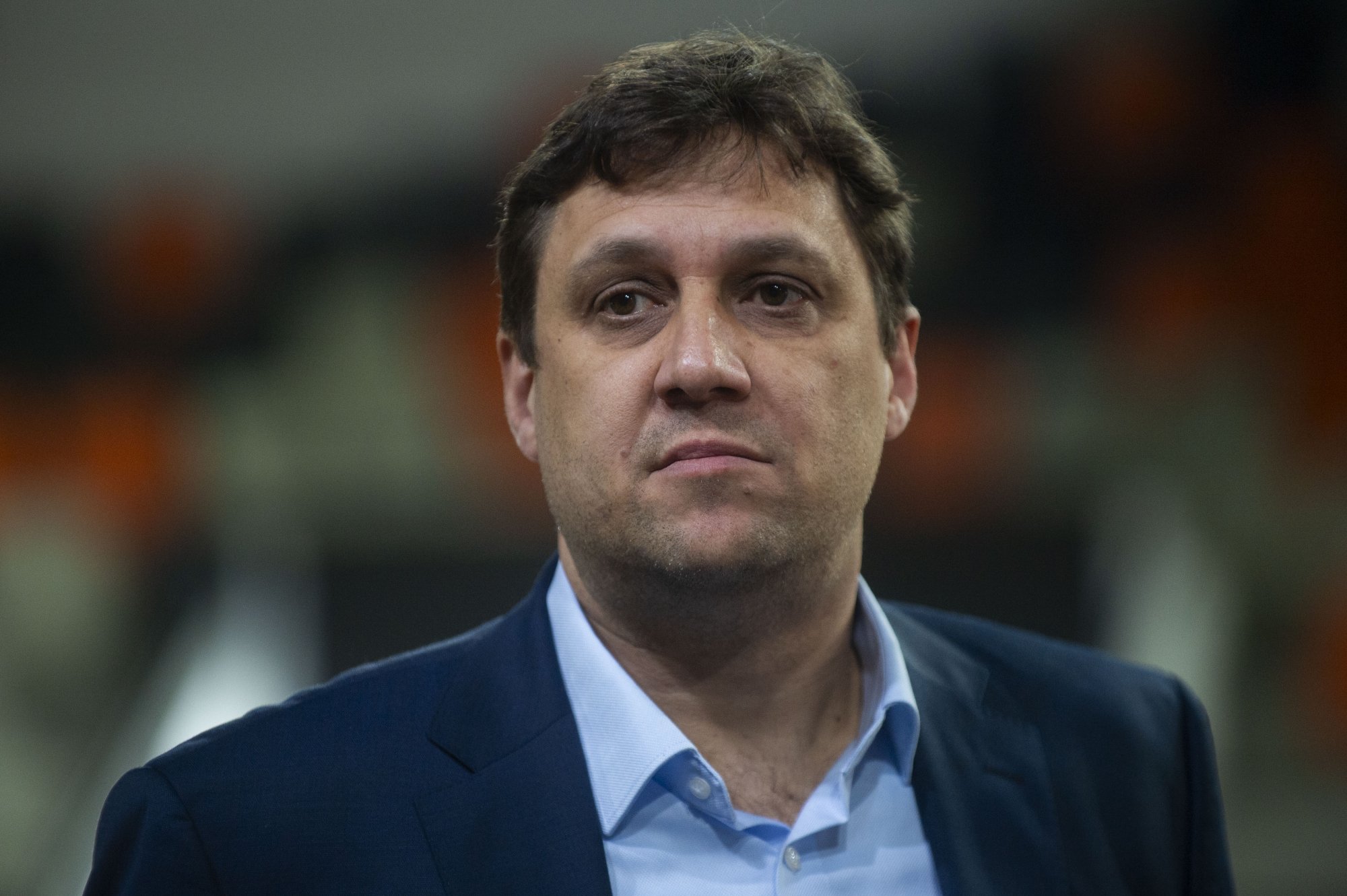 Vráťme sa k myšlienkam, ktoré nás motivujú, vraví prezident SBA Michal Ondruš