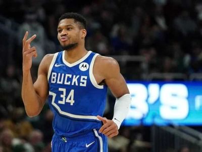 VIDEO: Giannis zničil Washington, ten prehral všetkých štrnásť novembrových zápasov