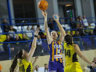 Košické derby s očakávaným priebehom, spokojnejšie boli zdolané