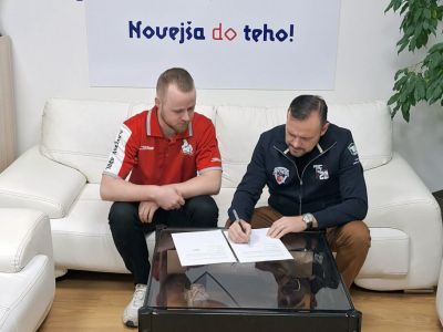 Spojenie Spišských Rytierov a Slovenského Orla je oficiálne