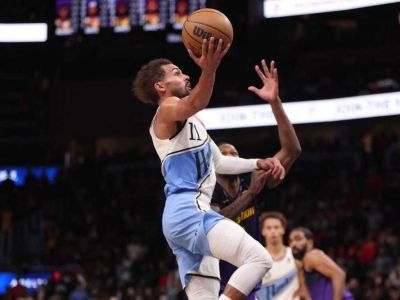 VIDEO: Šieste víťazstvo v rade pre Hawks zariadil Trae Young