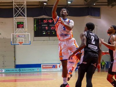 FOTO/VIDEO: Lučenec šokoval Prievidzu, Nitra uspela vo Svite len tesne