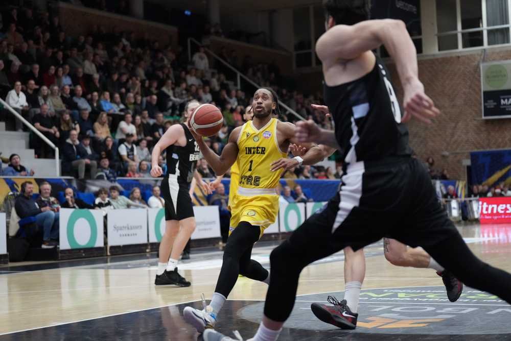 FOTO/VIDEO: Inter to opäť o pár bodov zvládol a zaistil si play-off ENBL
