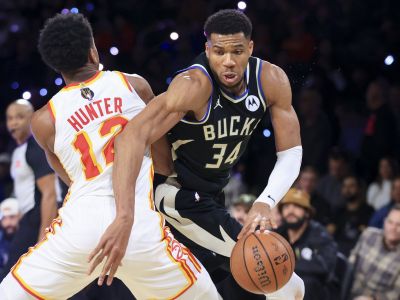VIDEO: Pohár NBA spoznal finalistov, zlepšujúce sa Milwaukee vyzve prvú Oklahomu
