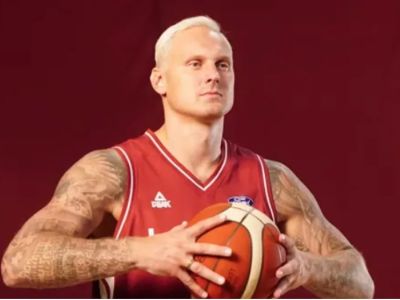 Šok v basketbalovej komunite. Lotyšského reprezentanta našli v Moskve mŕtveho
