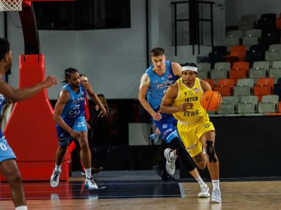 Justin McCall opustil Inter