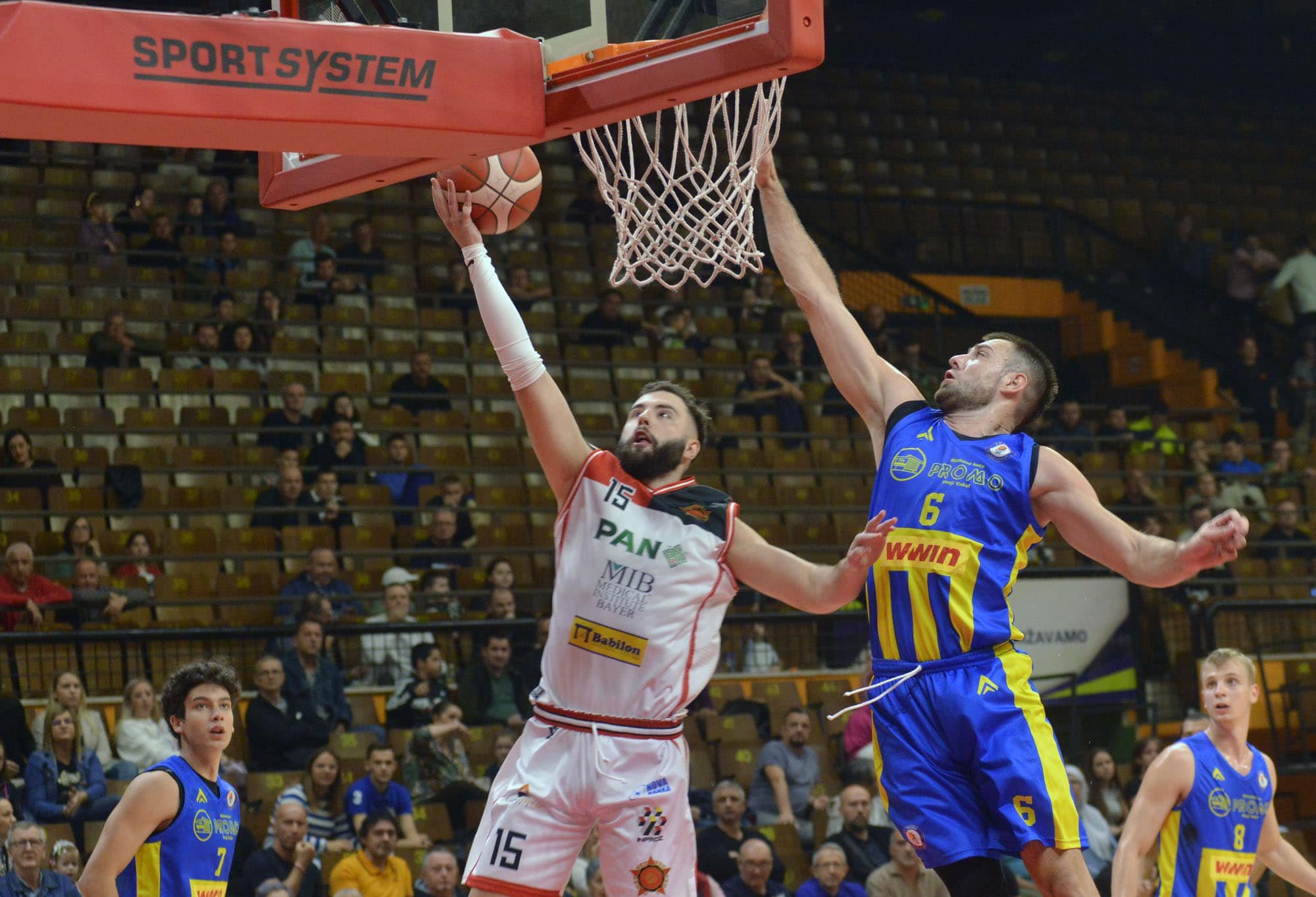 fb OKK Sloboda Tuzla
