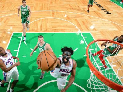 VIDEO: Sixers v Bostone prekvapili šampiónov, Anthony Davis sa zranil