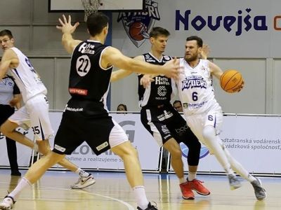 Spišiaci inkasovali 122 bodov a prehrali v Poľsku