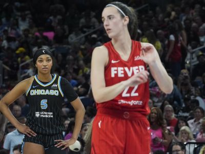 Americké hviezdy ryžovali v Rusku, teraz majú nováčika v zuboch