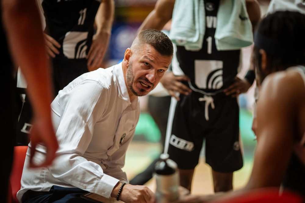 Jankovič si po odchode z Prievidze našiel novú prácu