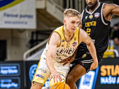 Striedačka Petra Tordu: V Leviciach to bola reklama na basketbal, veľmi ma bavila intenzita Caruthersa