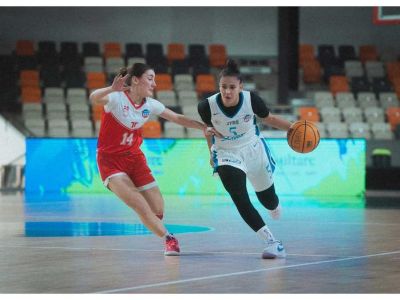 FOTO: Padli ďalšie 100-vky, po jednej do koša Trenčína aj UMB