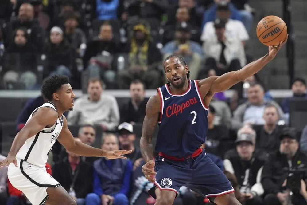 VIDEO: Brooklyn nastrieľal iba hanebných 67 bodov a dostal obrovský výprask
