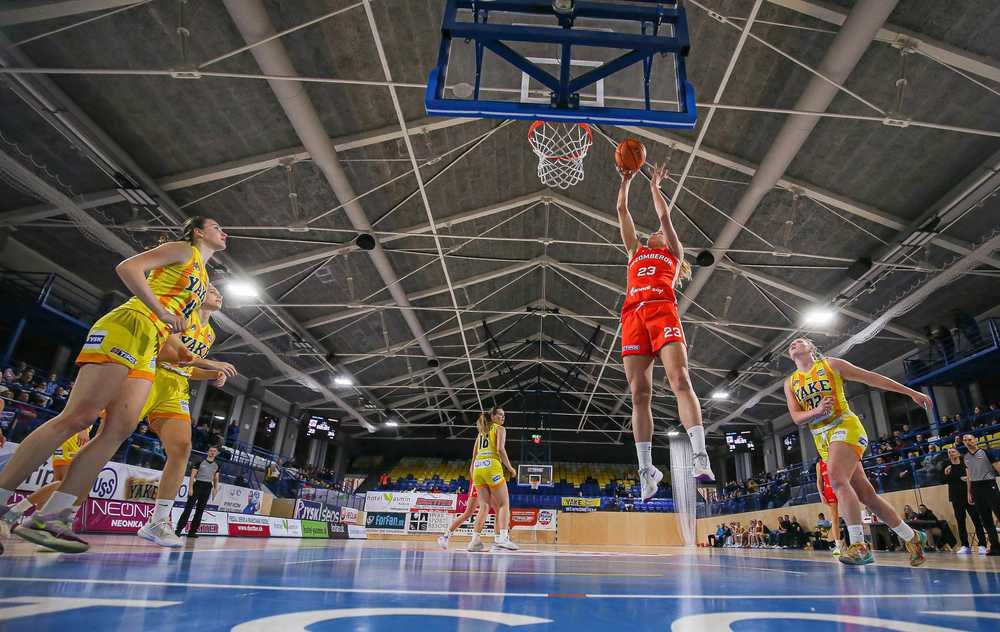 Ružomberská tímovosť slávi úspech, vo Federálnom pohári sa črtá hanba