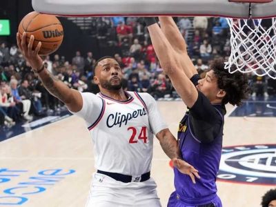VIDEO: Duel o LA pre Clippers