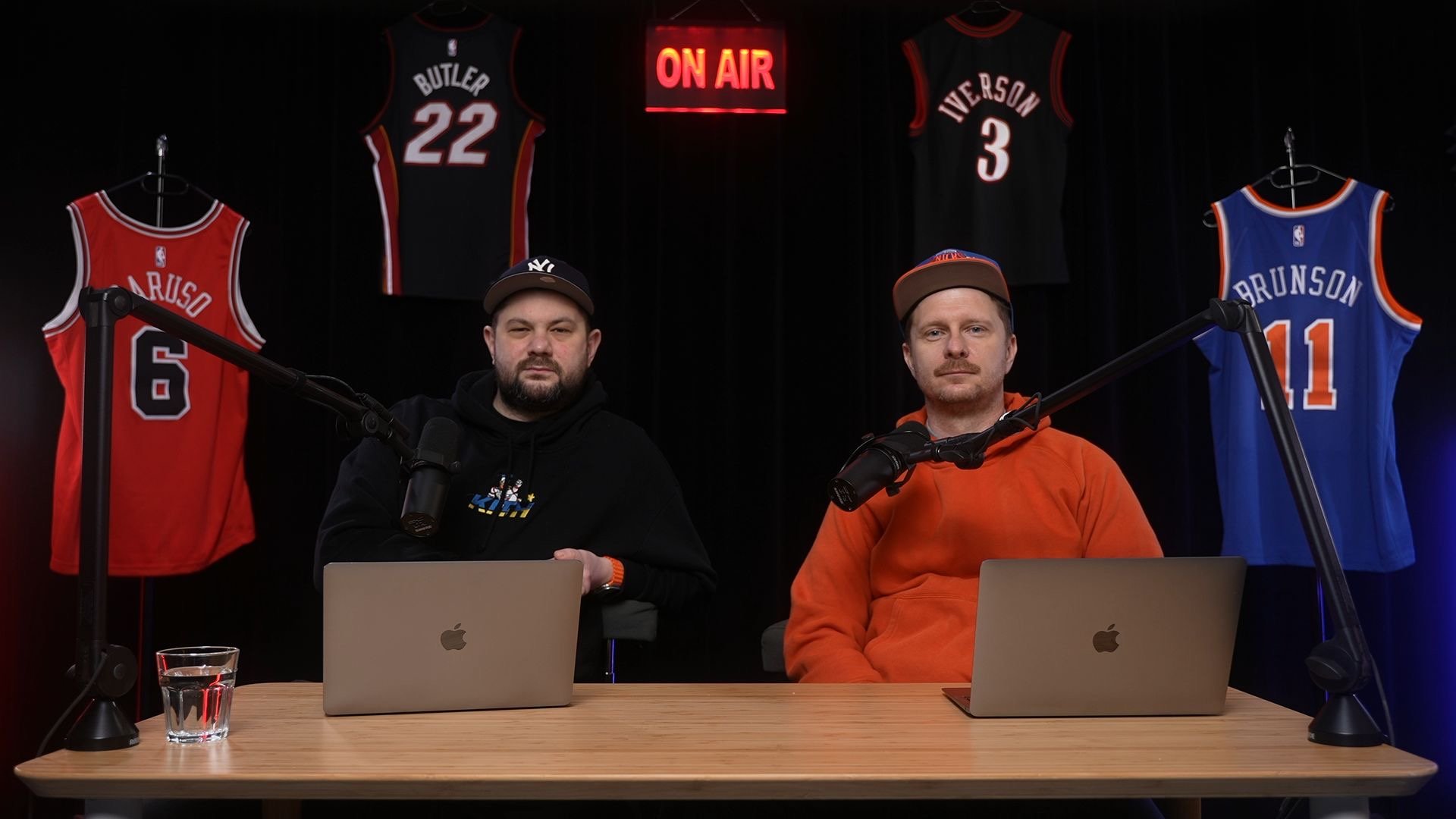 Kto je MVP, Jokič alebo SGA, je stále LeBron All-Star? Pozrite si nový Buzzer Beater