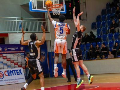FOTO/VIDEO: Lučenec v závere zaskočil Prievidzu, Svit prehral s Nitrou len tesne