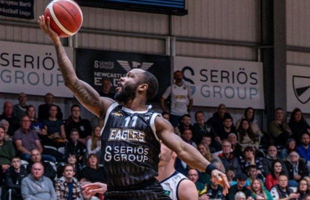 Prievidza priviedla veľkú posilu, prichádza Jordan Johnson