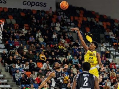 Bryant Thomas z Interu do Chorvátska