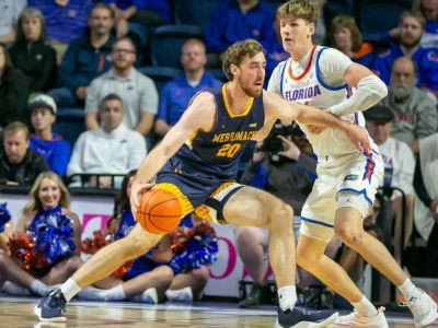 Americký Slovák z NCAA pod kôš BC Prievidza